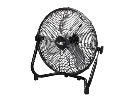 Вентилятор промышленный Ballu BIF-4B